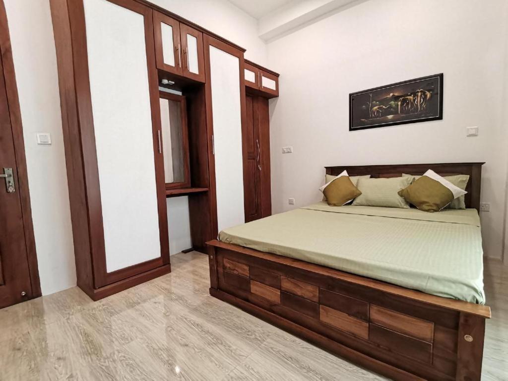 Mauji'S Villa Hotel & Guest House อัลลอฮาบาด ภายนอก รูปภาพ